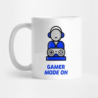 I'M REEDY FOR GAME Mug